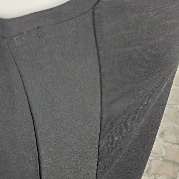 Calvin Klein Dressy Tank XS  Black Bead Accent - Picture 5 of 14
